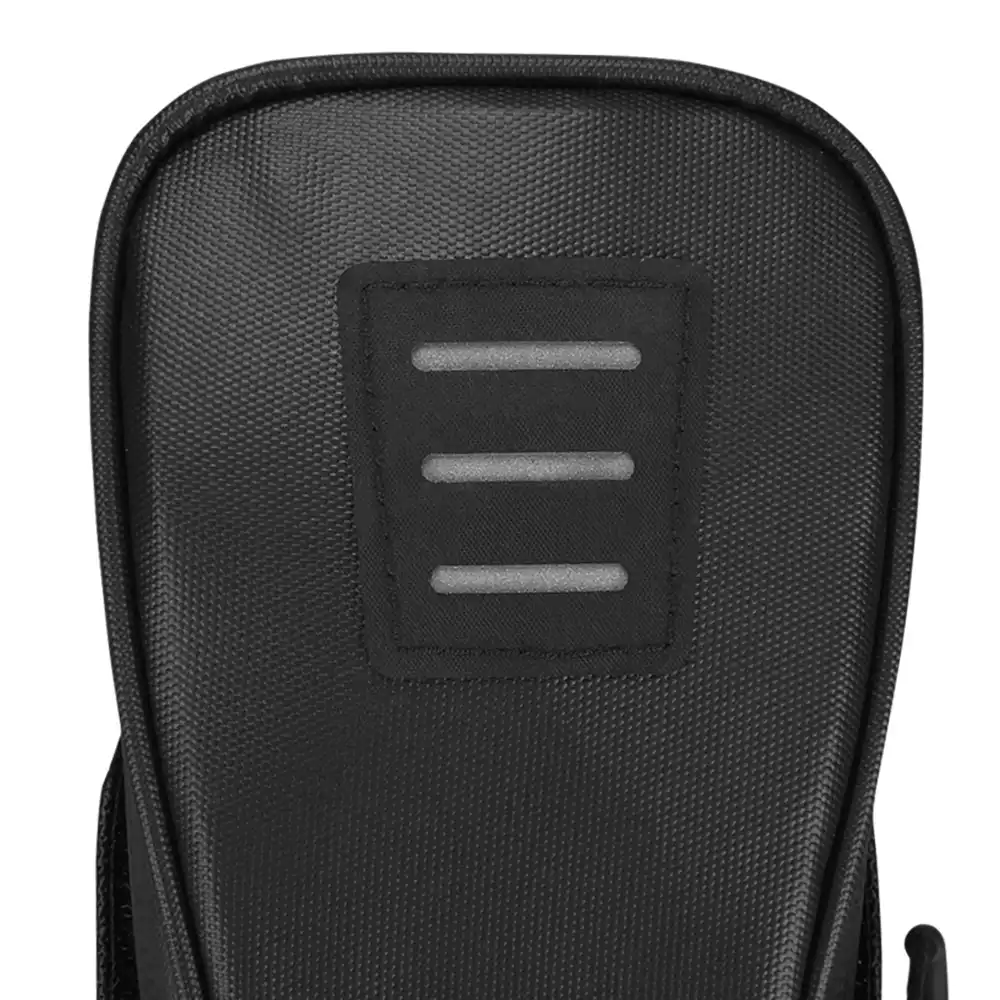 SAHOO 0.5L Bike Seat Pack Bag 132054