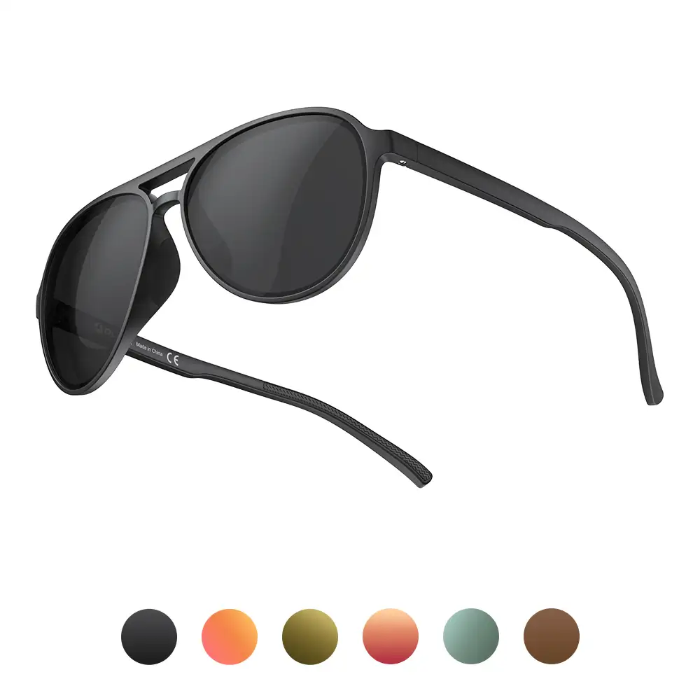 Olife Neolite Polarized Casual Sunglasses
