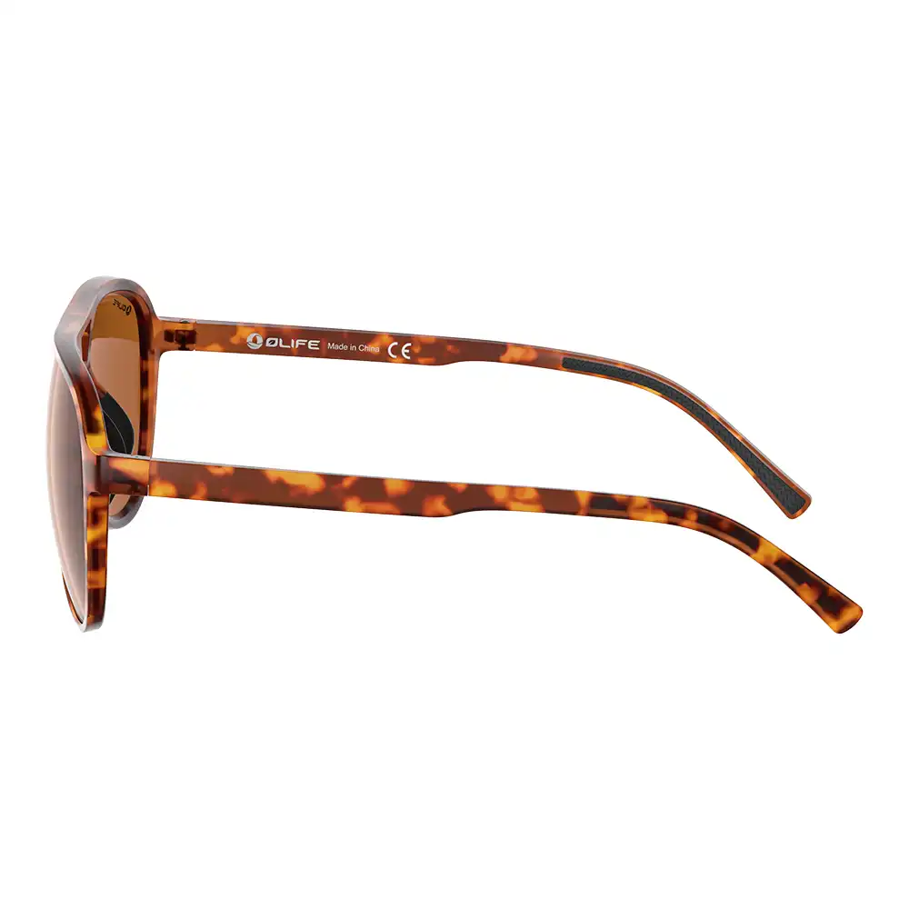 Olife Neolite Polarized Casual Sunglasses