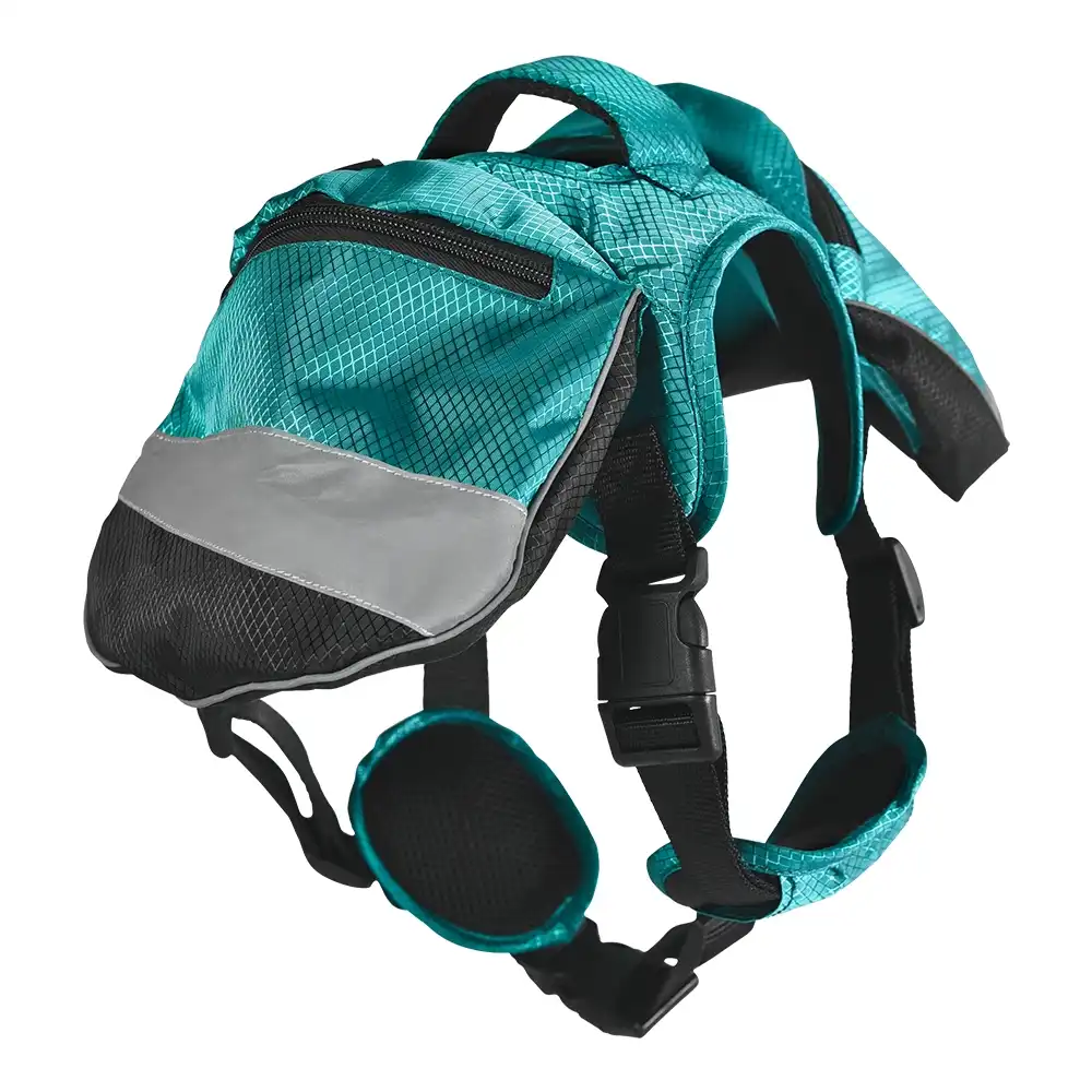 OLIFE Pawtour Dog Pack One Size