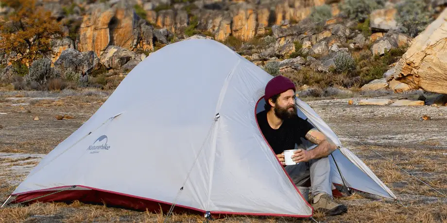 Beginner's Guide to Camping with a Tent: Tips and Tricks