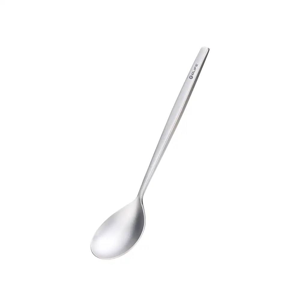 OLIFE Titanium Spoon (OCA02)