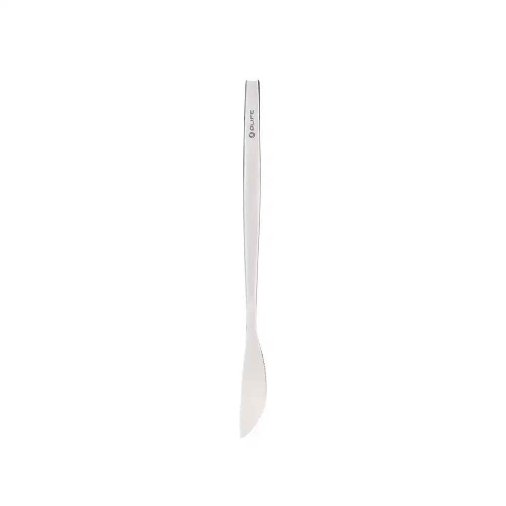 OLIFE Titanium Dinner Knife (OCD01)