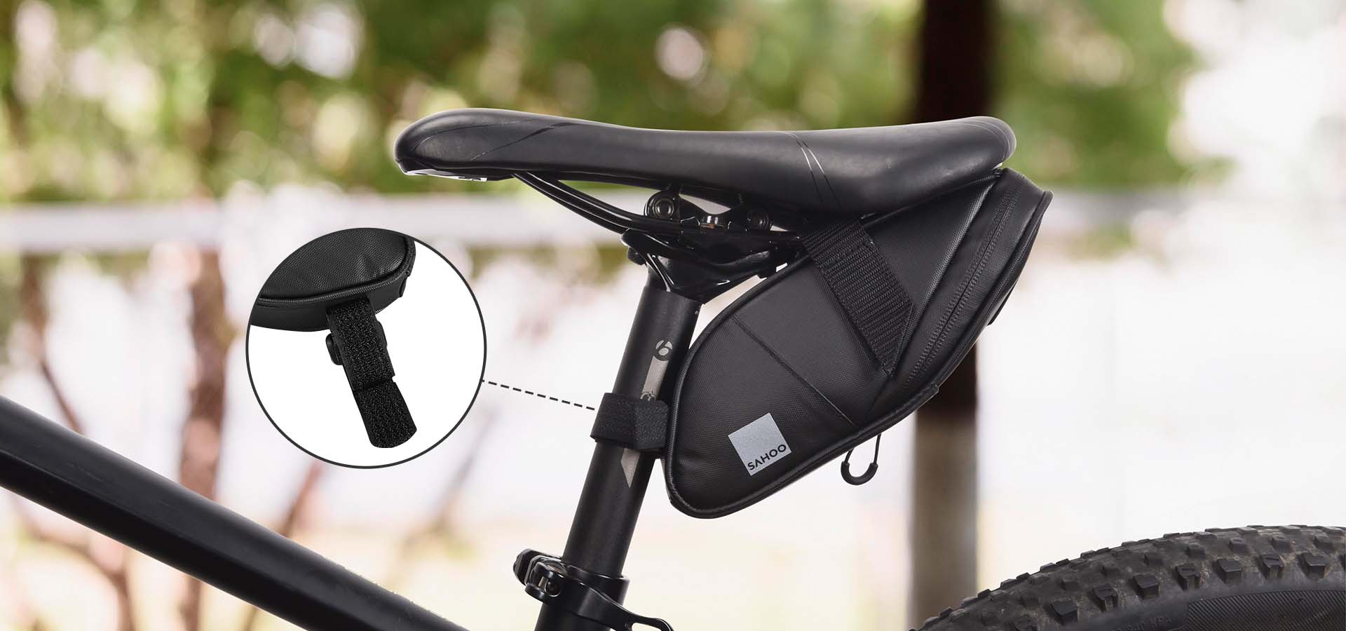 Best bike saddle bags 2023 | Carry tools and kit in comfort - BikeRadar