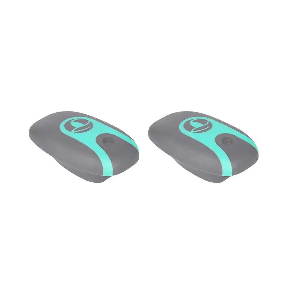 OLIFE Beamwalk BP1 Rechargeable Battery Packs for Lighted Trekking Poles (2 Pieces)