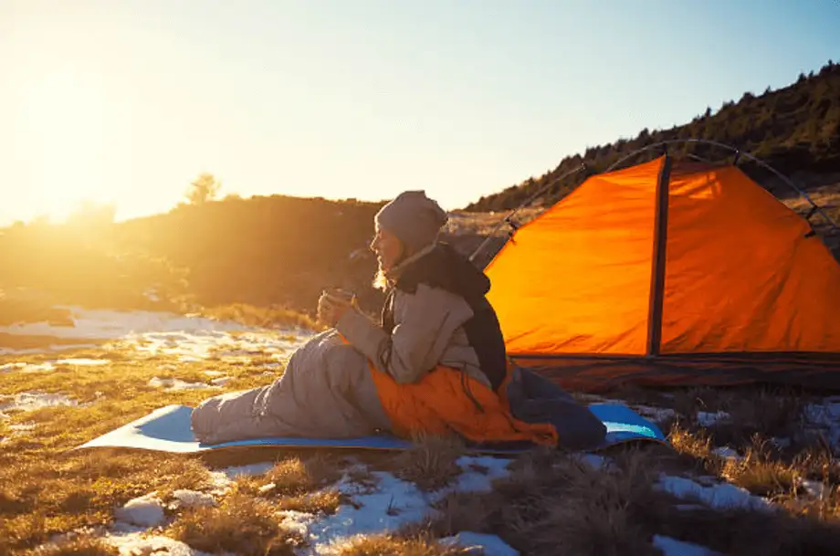 A Guide for Understanding Sleeping Bag Temperature Ratings