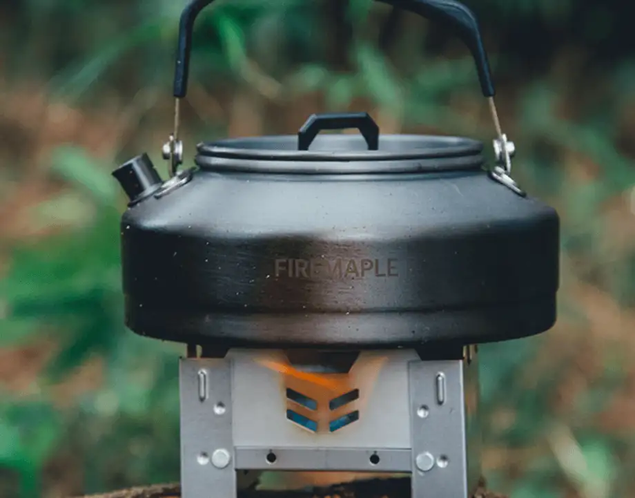Would you buy titanium cookware for camping? 20 Benefits for Titanium Cooking